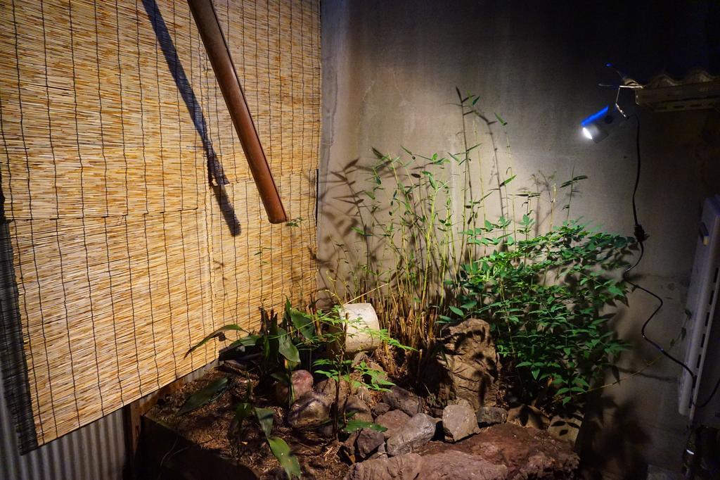 Kyoto House Lejlighed Eksteriør billede